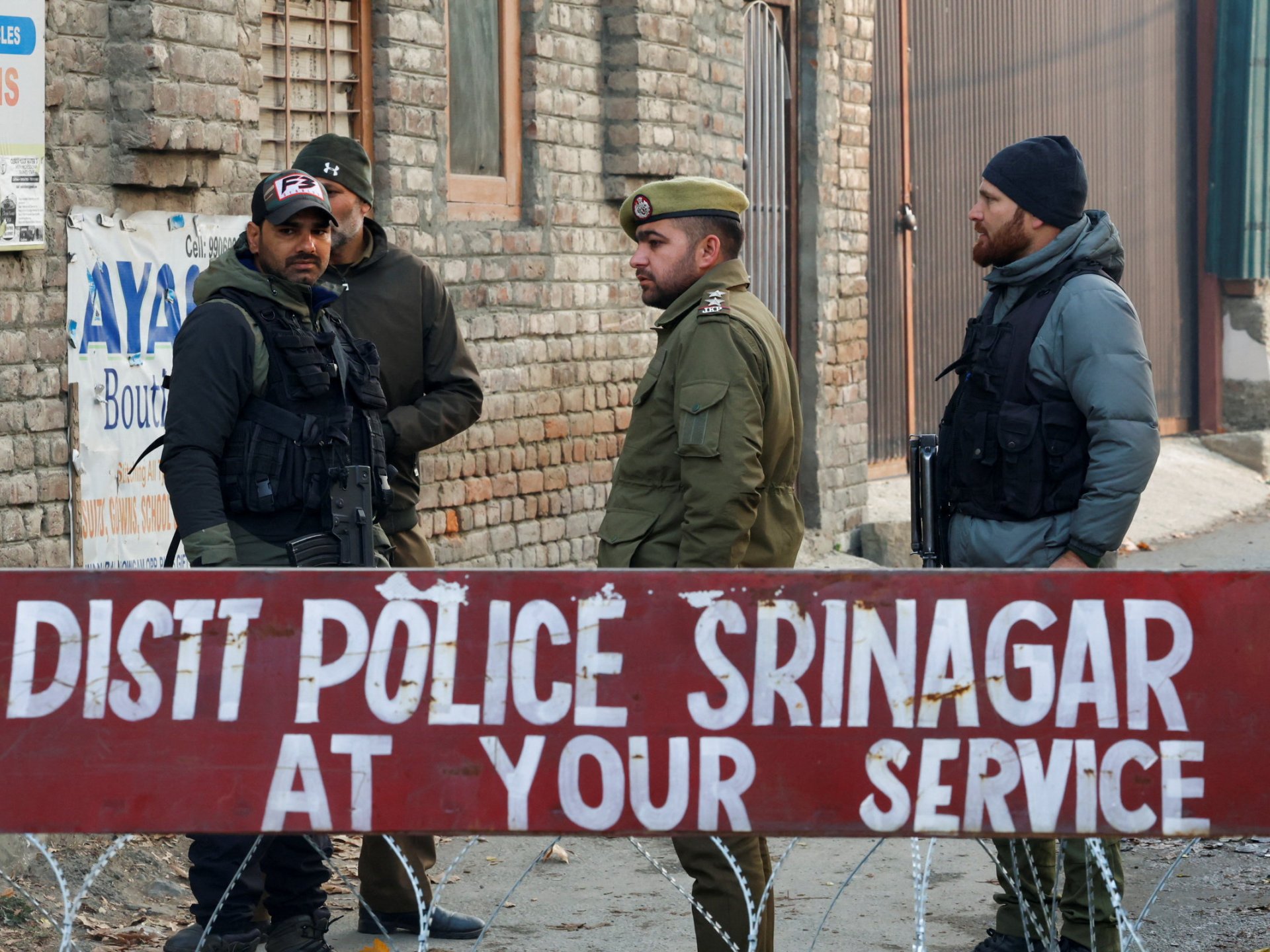 India’s VPN ban in Kashmir ‘adds to psychological pressure’, say residents