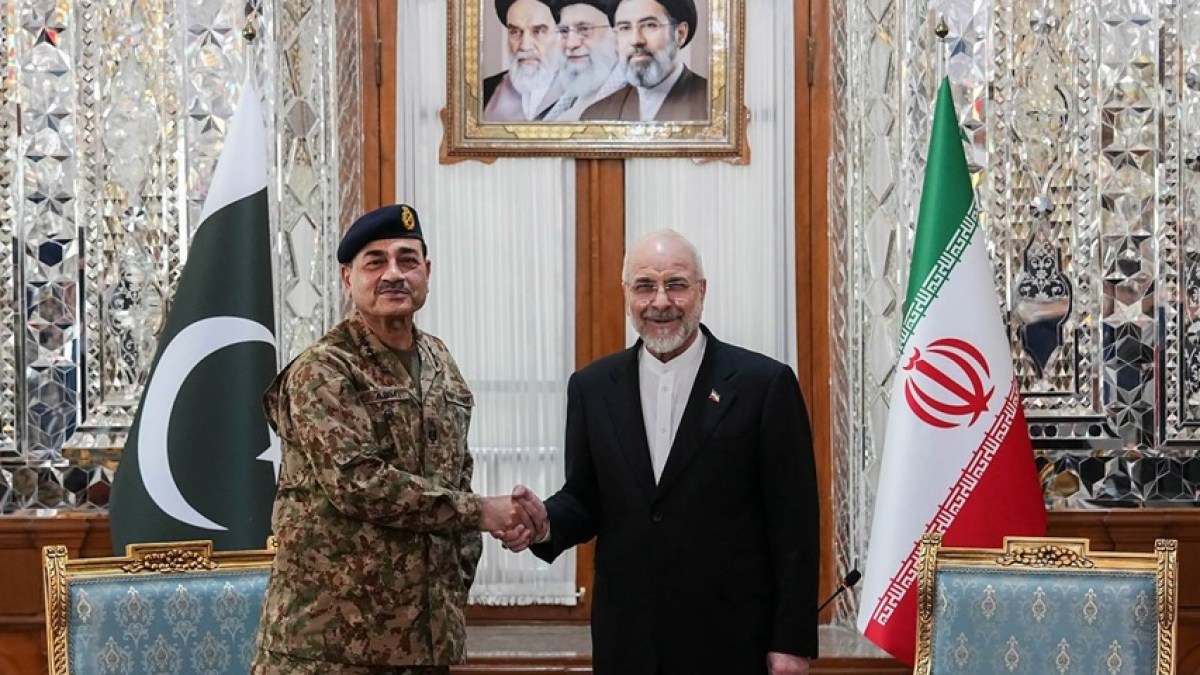 No date set for US-Iran talks, as Pakistan pushes to keep diplomacy alive