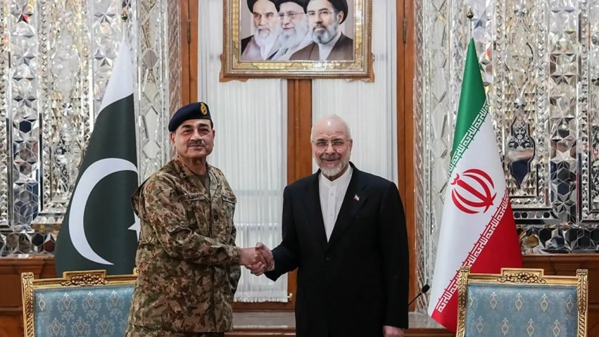 No date set for US-Iran talks, as Pakistan pushes to keep diplomacy alive