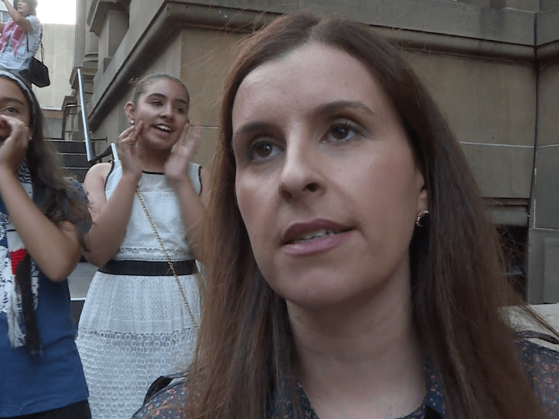 Australia festival faces mass boycott after dropping Palestinian author