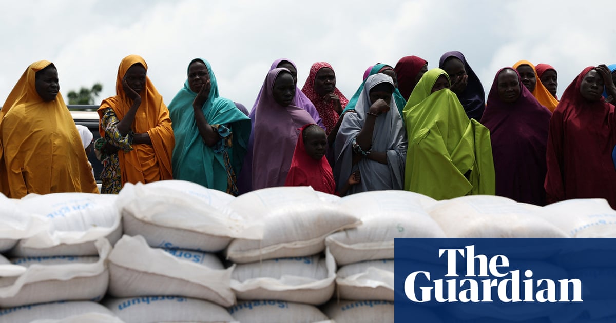 Trump officials urge other countries to join new ‘trade over aid’ push