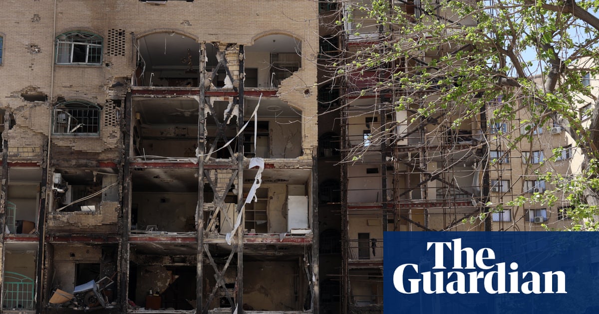 US House rejects war powers resolution that would prevent further action against Iran