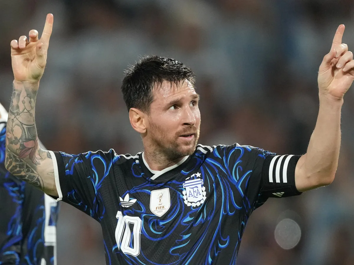 Lionel Messi buys Barcelona-based Spanish football club Cornella