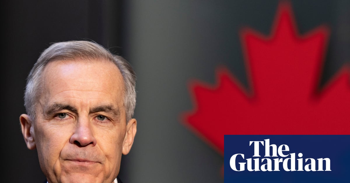 Carney heads to Beijing as Trump’s America First agenda forces Canada into trade rethink