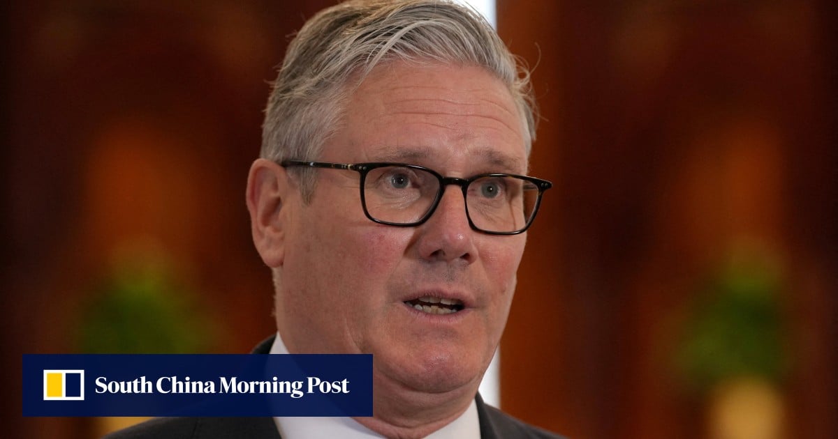 Epstein row: UK’s Starmer faces calls to resign over report that Mandelson failed vetting