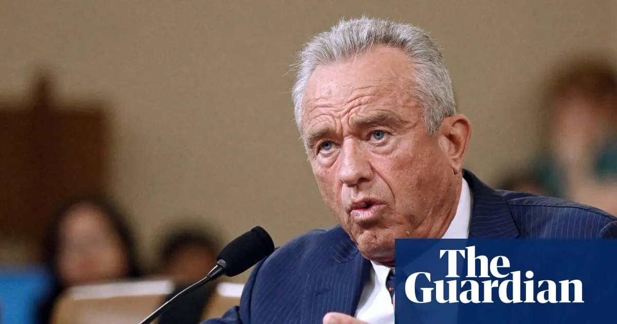 RFK Jr and podcast guest suggest food is affordable in the US – despite rising costs