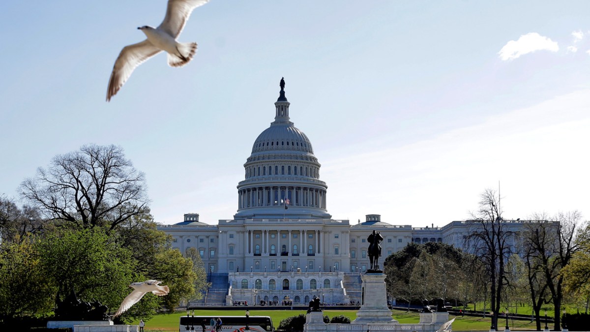 US House votes to extend temporary protections for Haitians in Trump rebuke