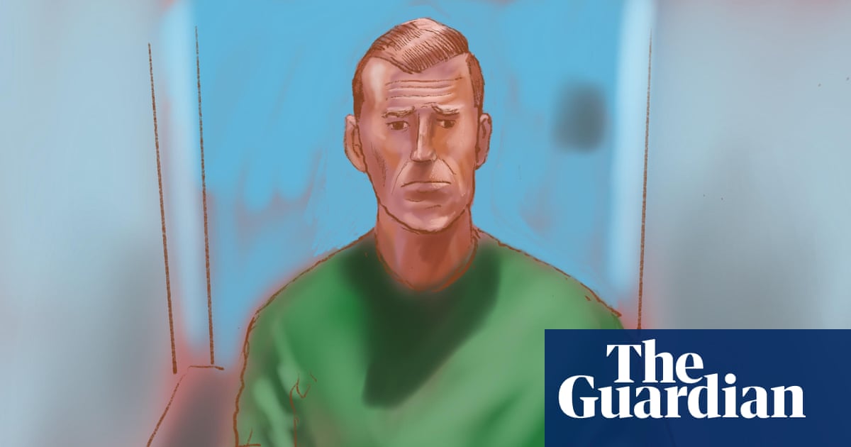 Ben Roberts-Smith on ‘cusp’ of moving overseas when he was arrested, court told in bail hearing