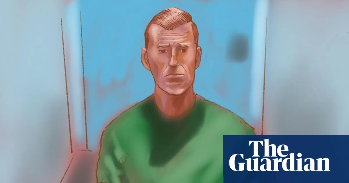 Ben Roberts-Smith on ‘cusp’ of moving overseas when he was arrested, court told in bail hearing