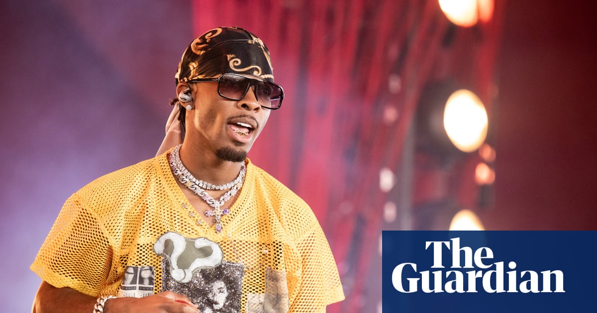 D4vd arrested on suspicion of murder months after body of teen girl found