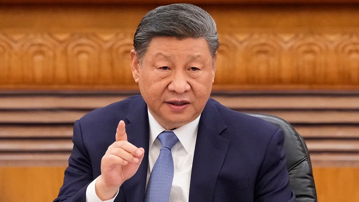 Report details rising pressure on underground Catholics as China denies crackdown