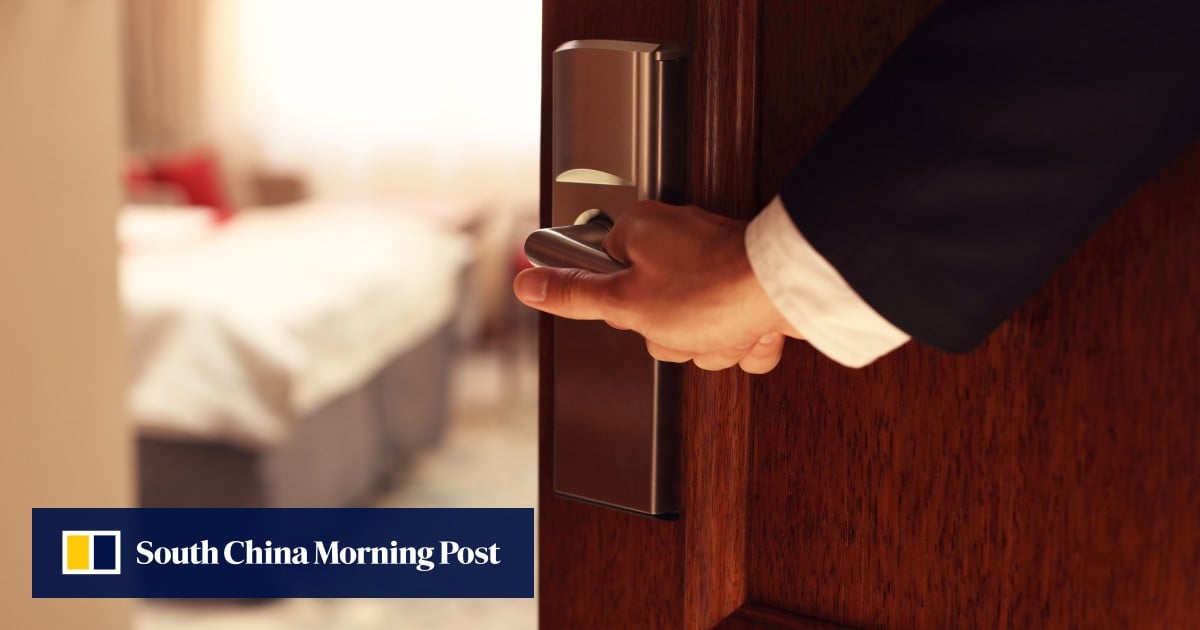 How Shanghai reduces faecal bacteria presence in hotels to less than 1%