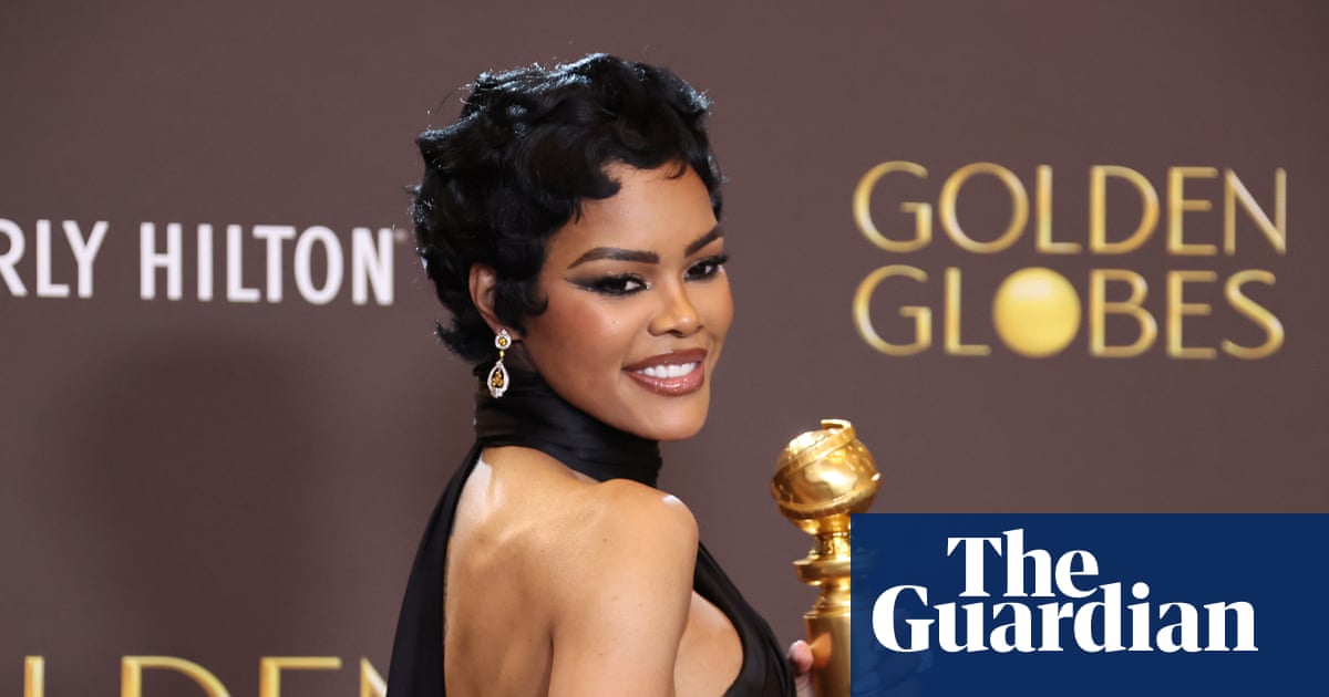One Battle After Another and Adolescence dominate 83rd Golden Globes