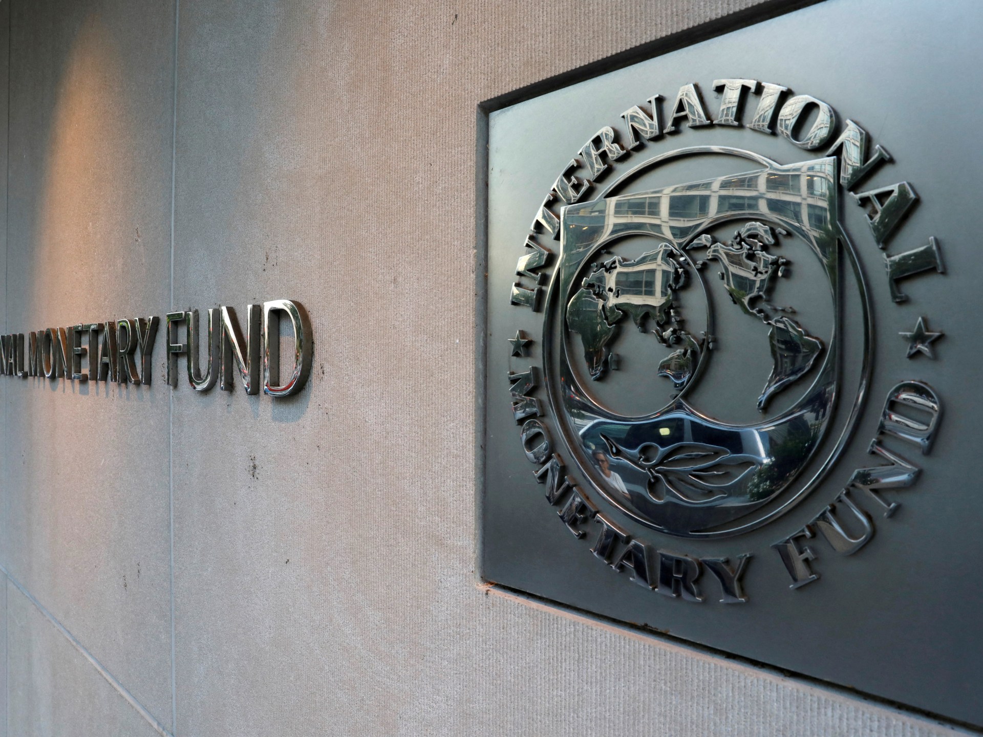 IMF, World Bank say they are restoring ties with Venezuela