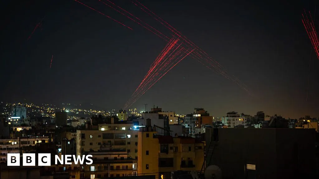 What we know about the ceasefire between Lebanon and Israel