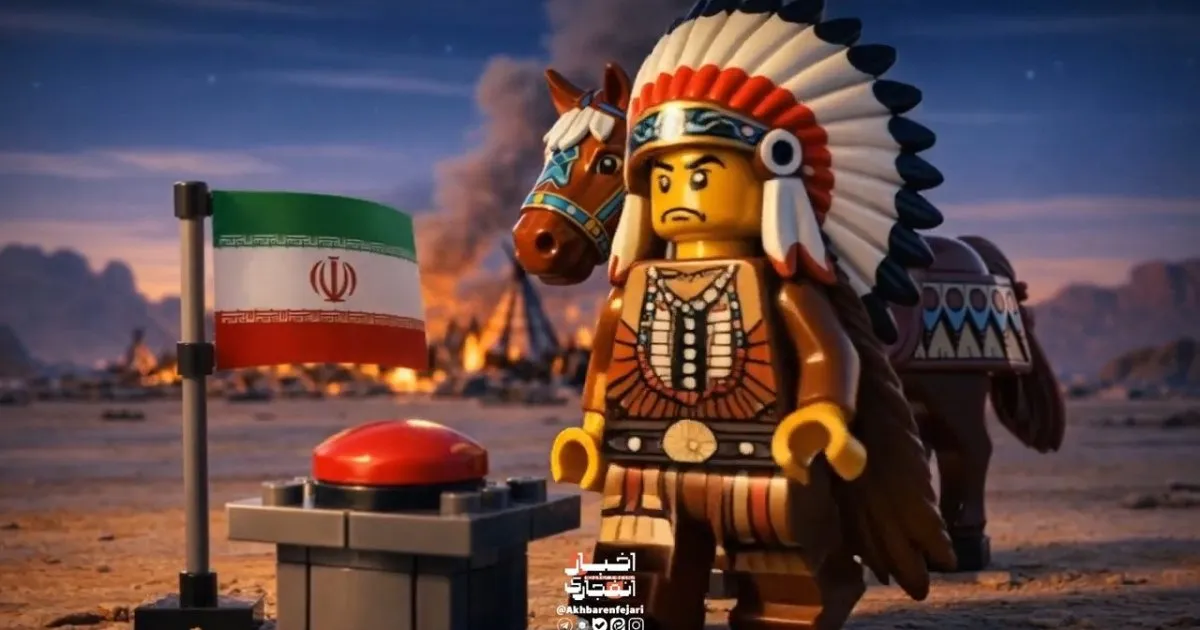 ‘Vengeance for all’: How Iran’s Lego videos won narrative war against Trump