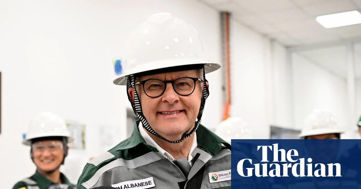 Albanese’s visits to key allies have borne early fruits of fuel and fertiliser but ‘resilience’ is on the budget agenda