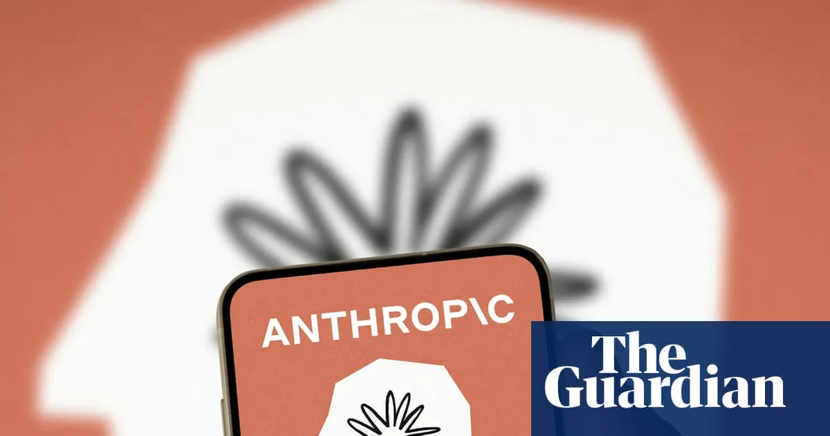 Finance leaders warn over Mythos as UK banks prepare to use powerful Anthropic AI tool