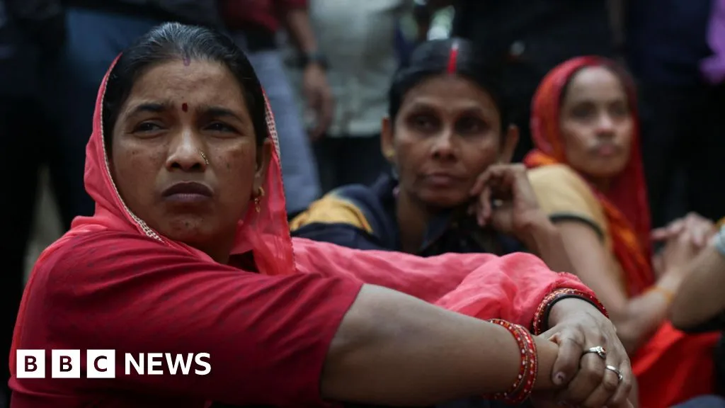 'How does one survive?': Factory protests expose strain in India's industrial system