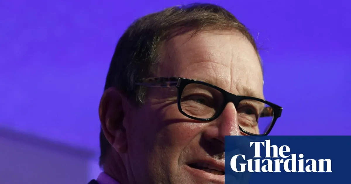 Richard Desmond loses £1.3bn damages battle over national lottery licence