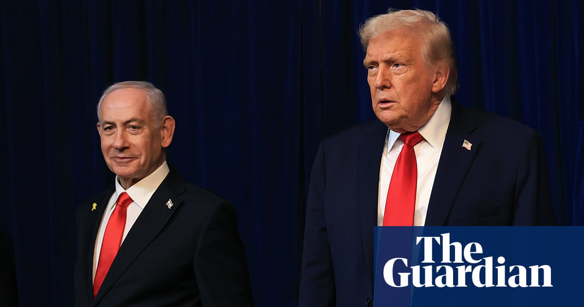 Slump in voters’ support for Israel shakes US consensus over military aid