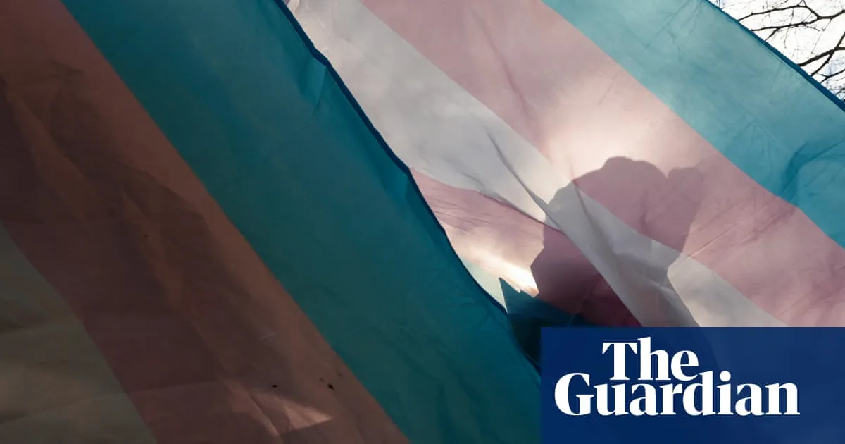 Children ‘low-hanging fruit’ in fight to end trans care, official at pro-Trump thinktank says