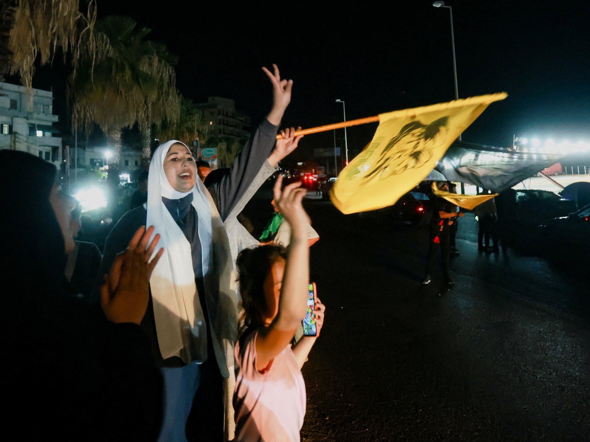 What we know about the Israel-Lebanon ceasefire