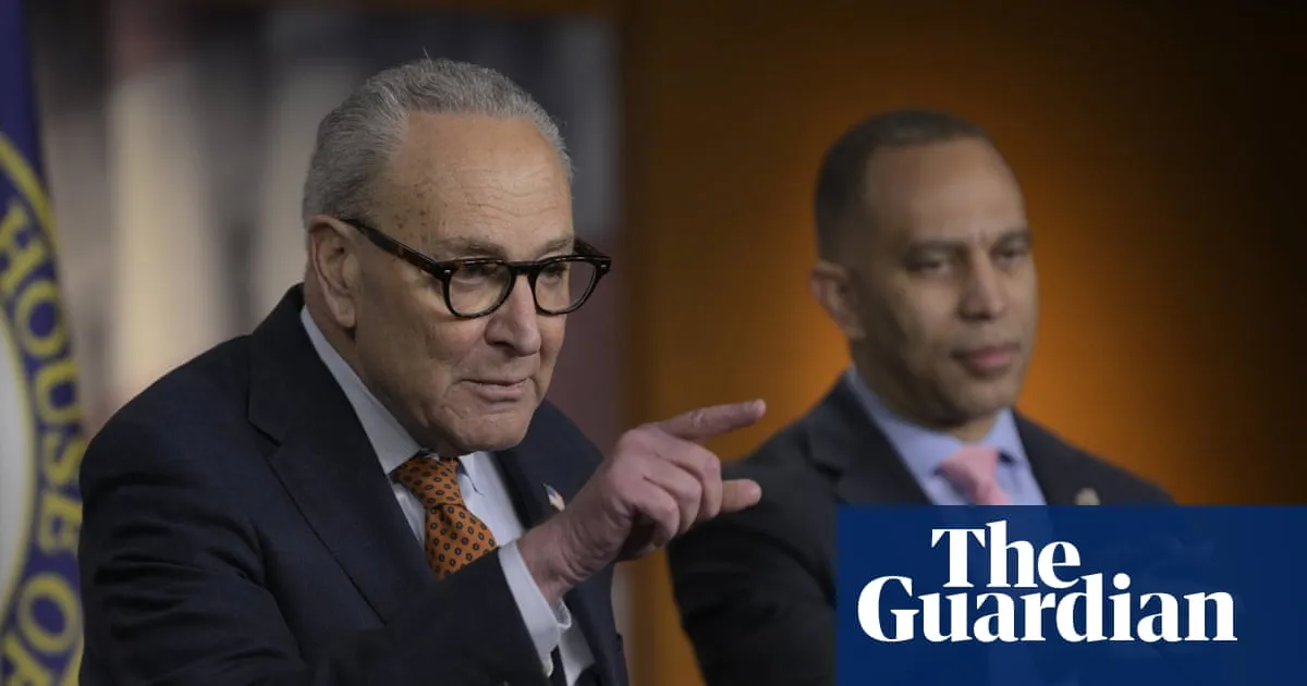 Democrats go all in on affordability in bid to turn voters against Trump