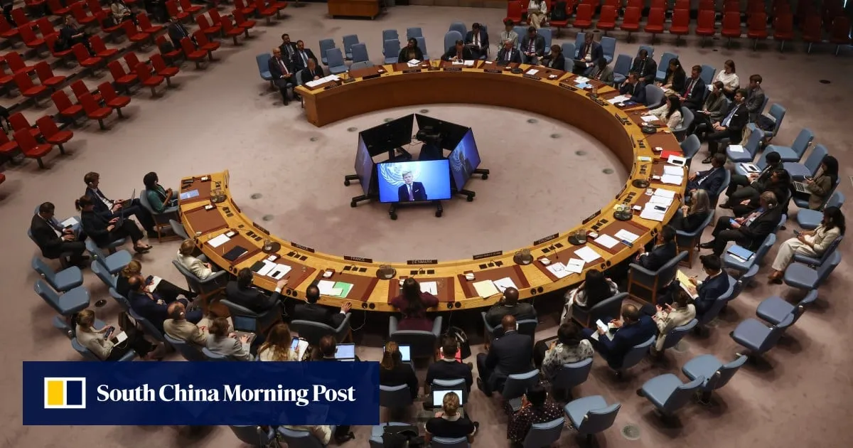 UN reforms can’t wait any longer, Kazakhstan’s Tokayev says amid fragile Iran truce