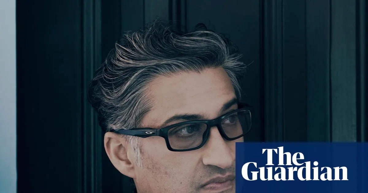 Asif Kapadia to direct final chapter of influential ITV documentary series Up