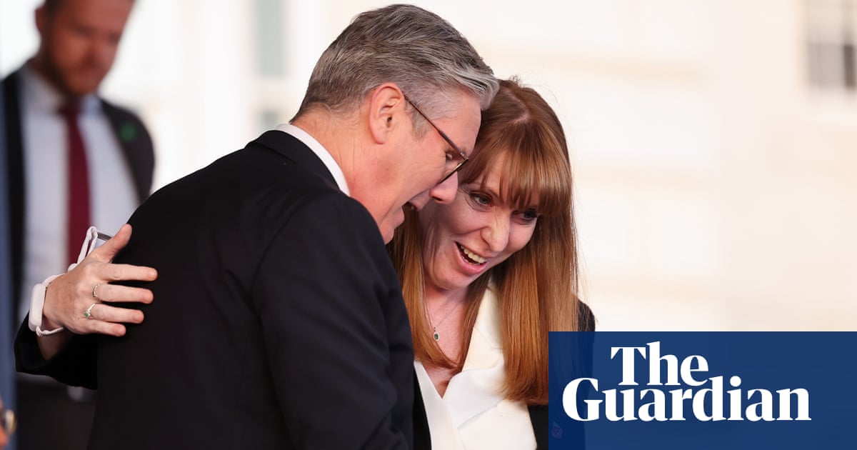 Olly Robbins is just the latest: a guide to the high-profile exits under Starmer’s tenure