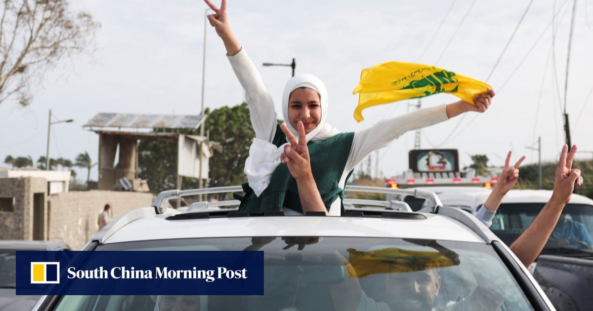 Lebanon becomes key to Iran-US peace talks amid fears of Israel’s ‘hegemony’