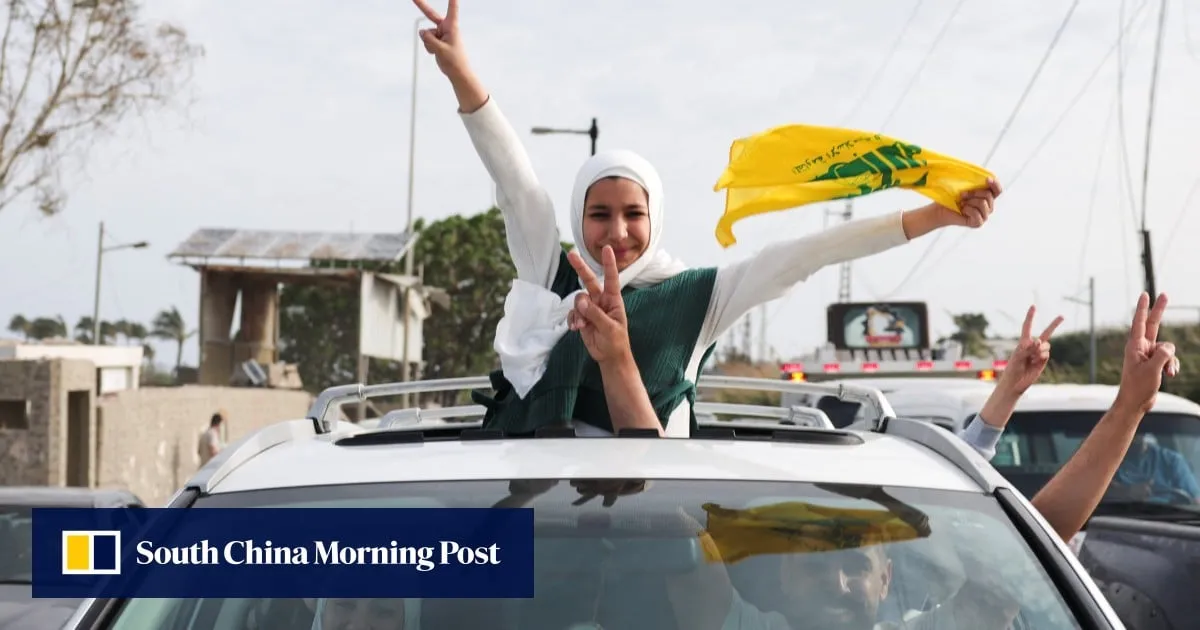 Lebanon becomes key to Iran-US peace talks amid fears of Israel’s ‘hegemony’