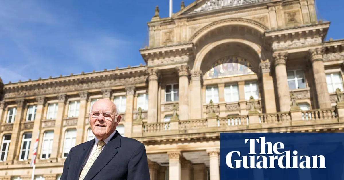 Birmingham is awash with local election candidates – but will result be a ‘coalition of chaos’?