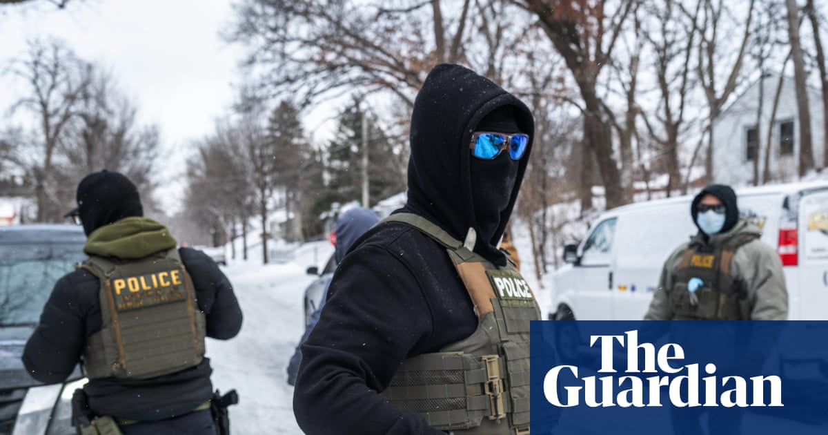 ICE’s hiring spree led to influx of recruits with questionable qualifications, investigation shows