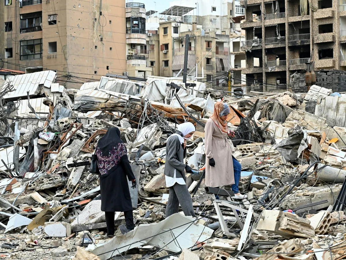 Controversy as Lebanese banker Sehnaoui is praised for supporting Israel