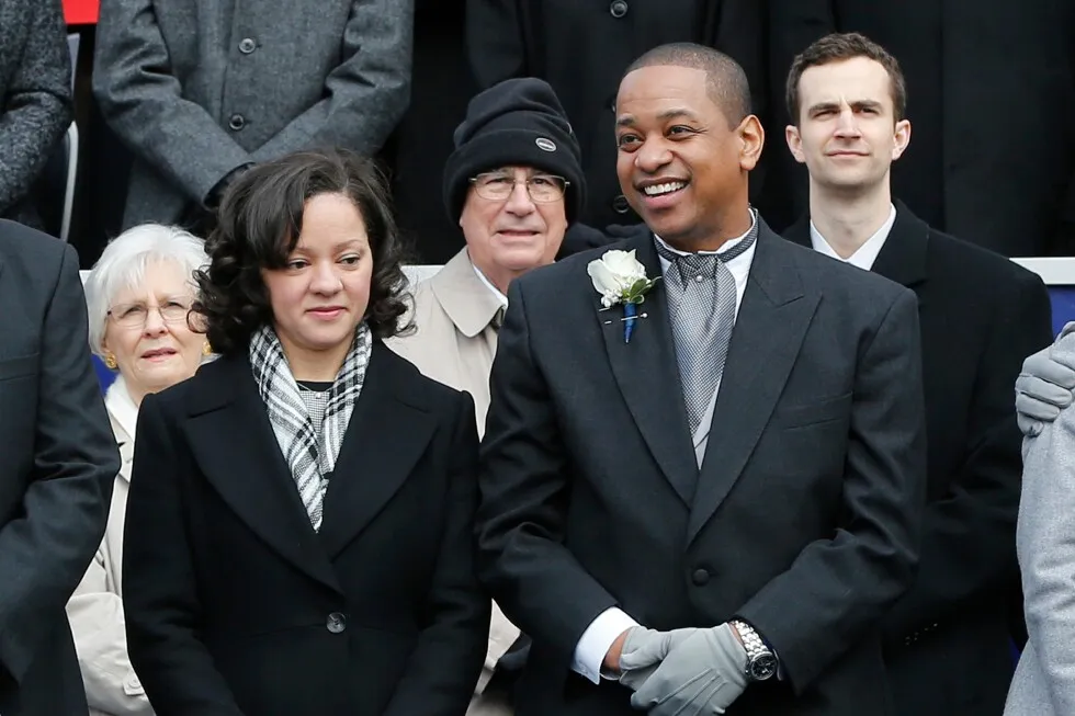 Patients and dental community mourn Dr. Cerina Fairfax, killed by Virginia’s ex-lieutenant governor