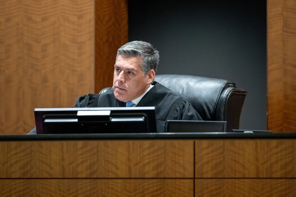 Man accused of killing Charlie Kirk pushes to ban cameras from court