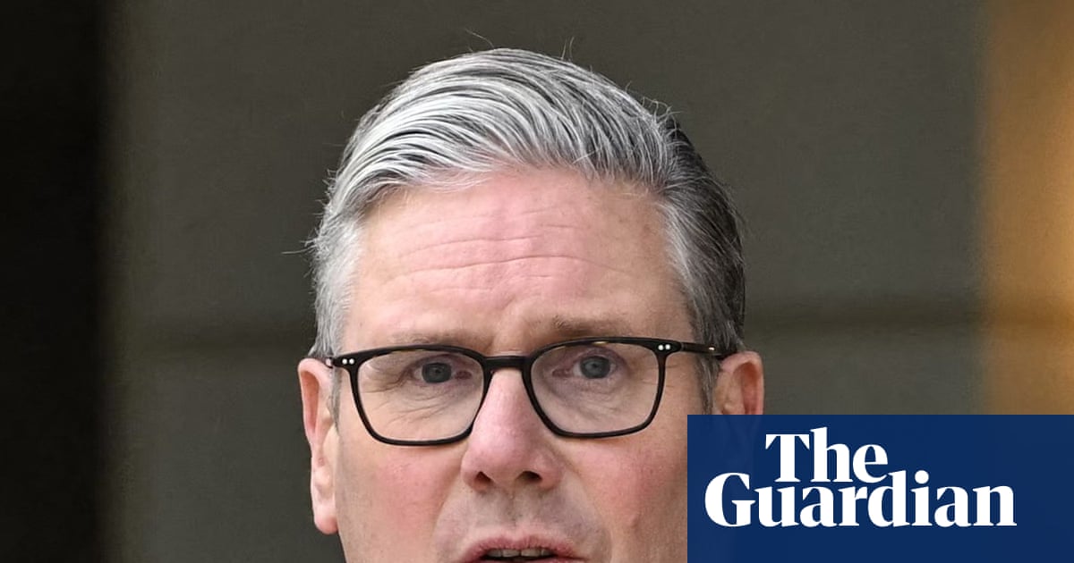 Is Mandelson vetting scandal the final straw for Starmer? – The Latest