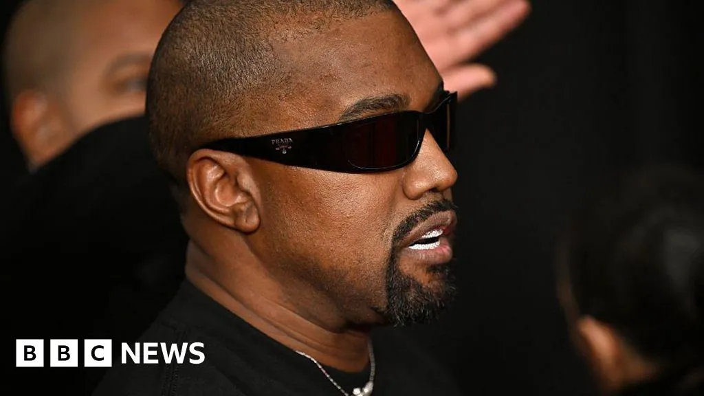 Kanye West concert in Poland cancelled over antisemitic comments