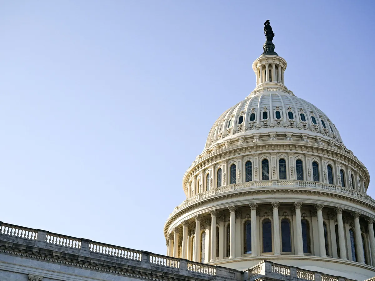 US Congress temporarily extends controversial surveillance power under FISA