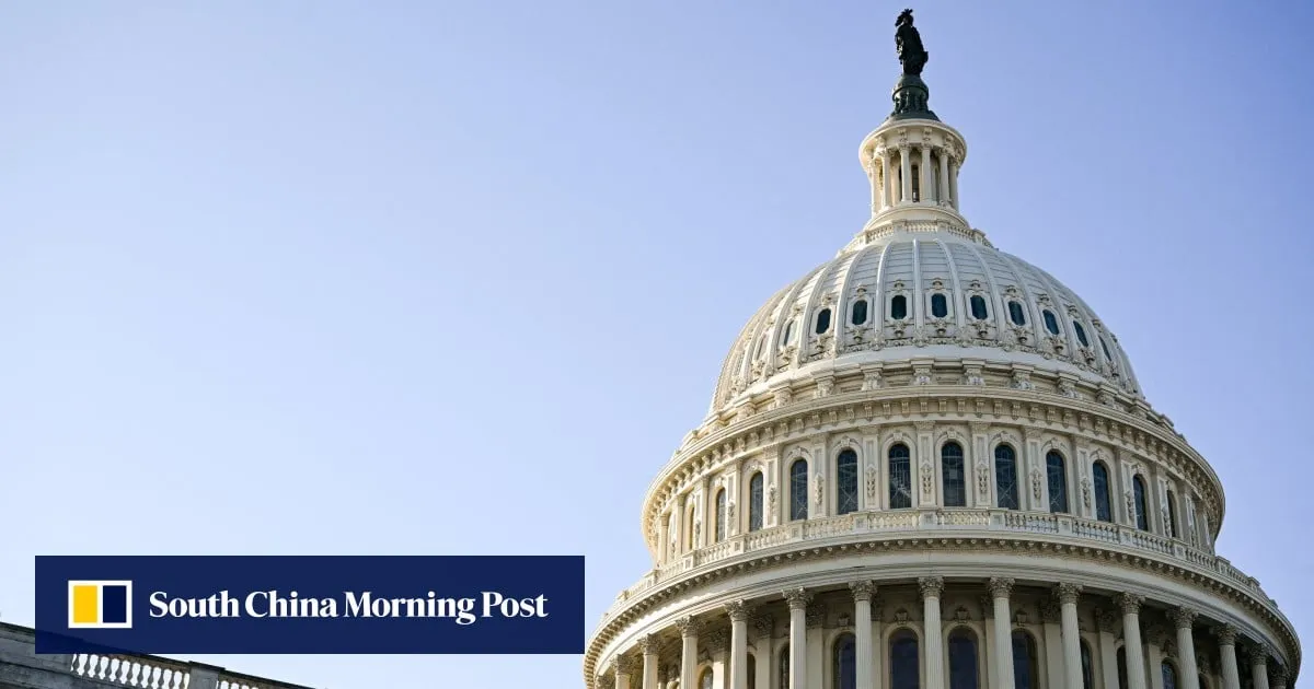 US Congress extends controversial surveillance law by 10 days