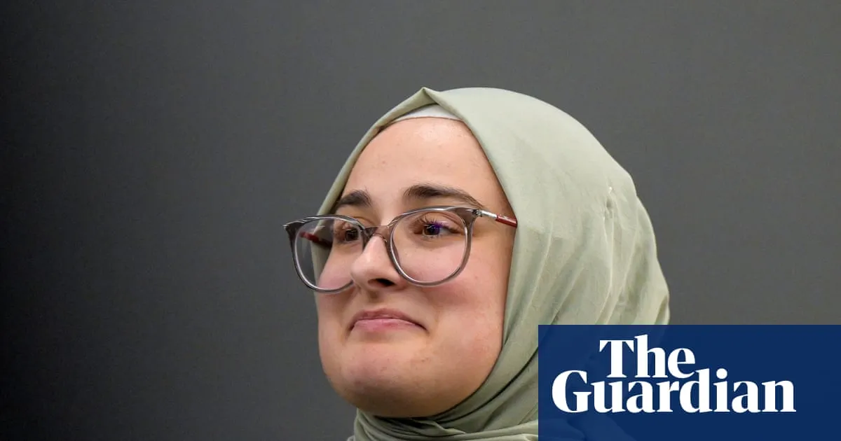 Tufts University student targeted by Trump administration completes PhD
