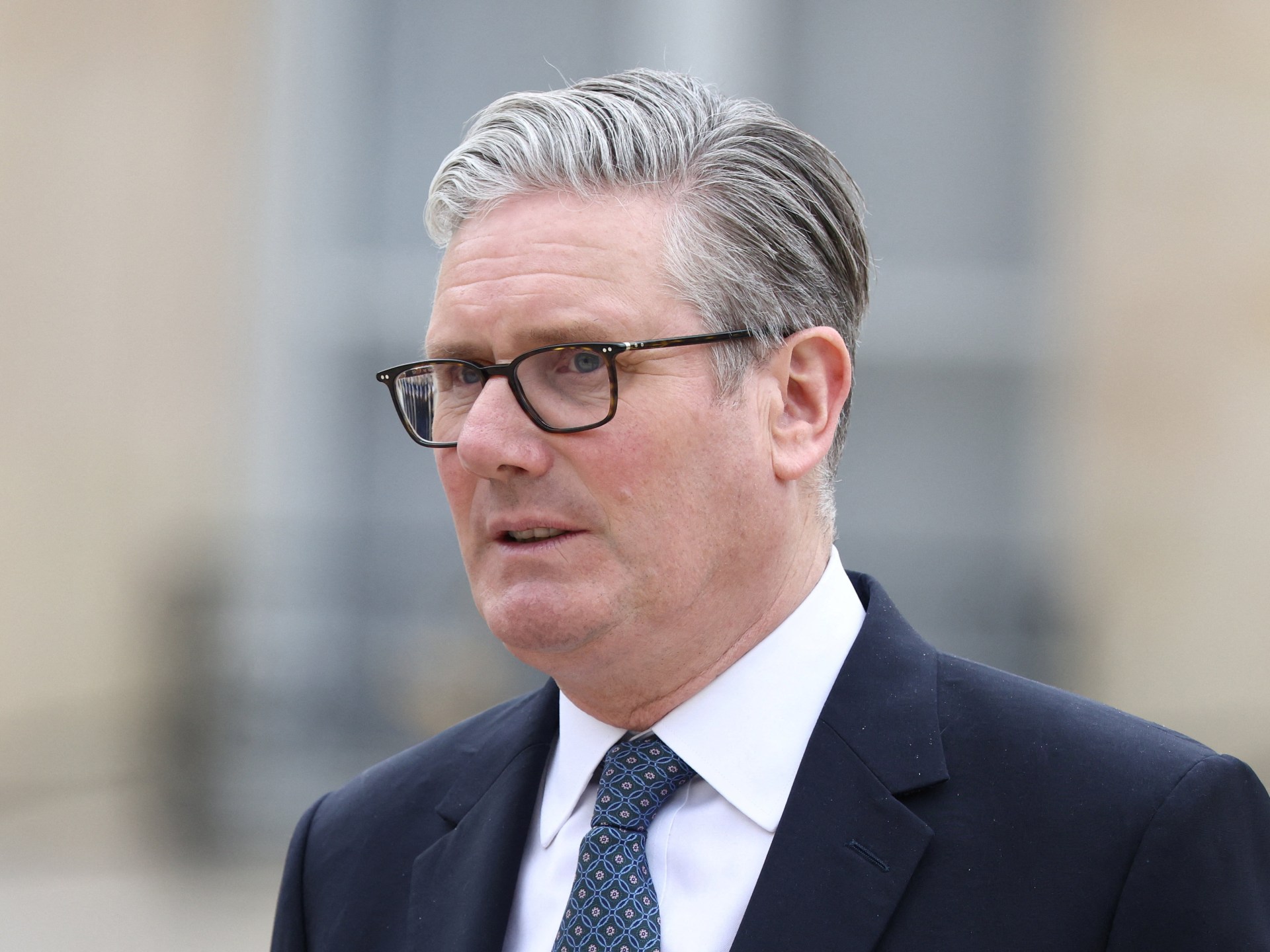 Starmer rejects calls to quit as pressure mounts over Mandelson vetting