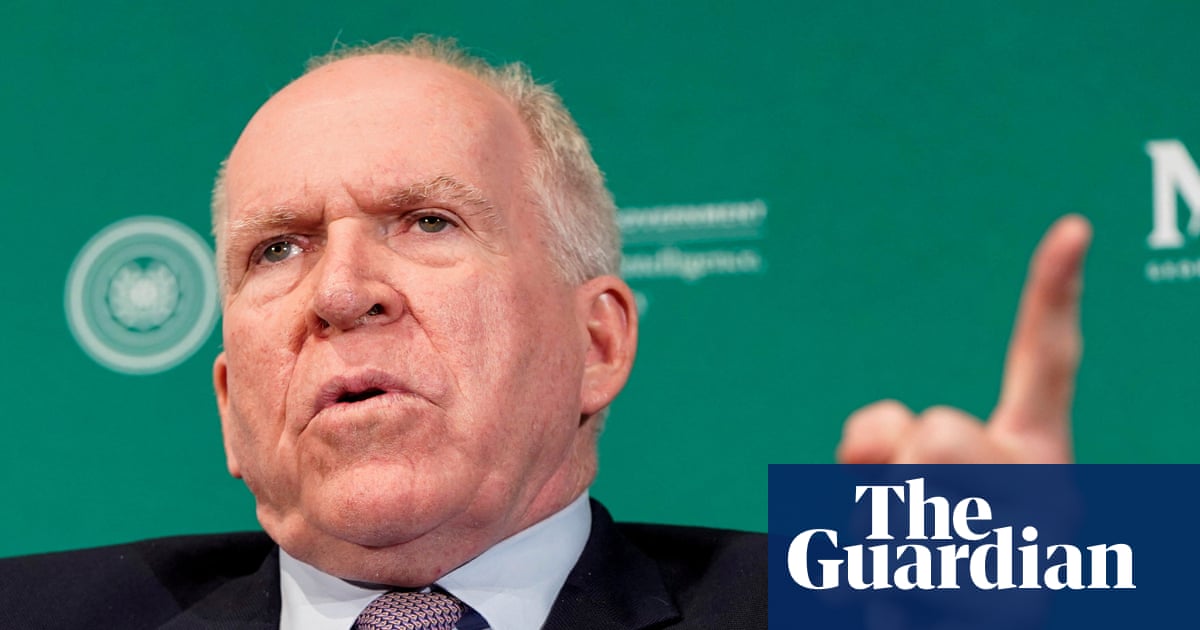 Lead prosecutor on investigation into former CIA director no longer on case