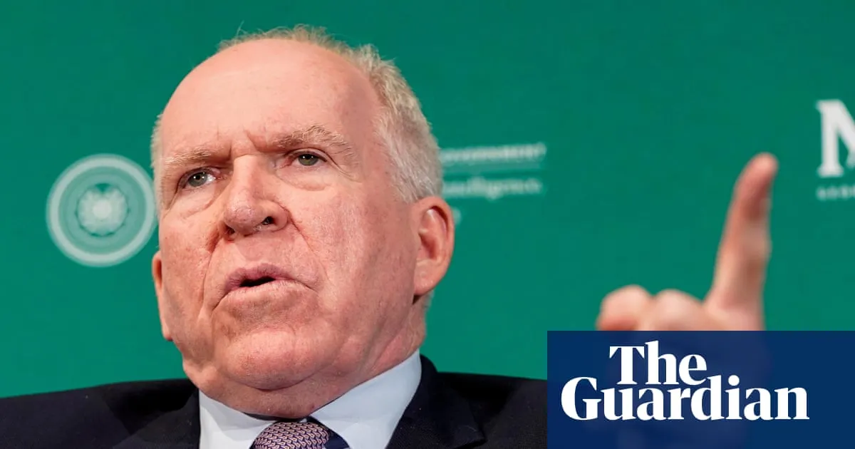 Lead prosecutor on investigation into former CIA director no longer on case