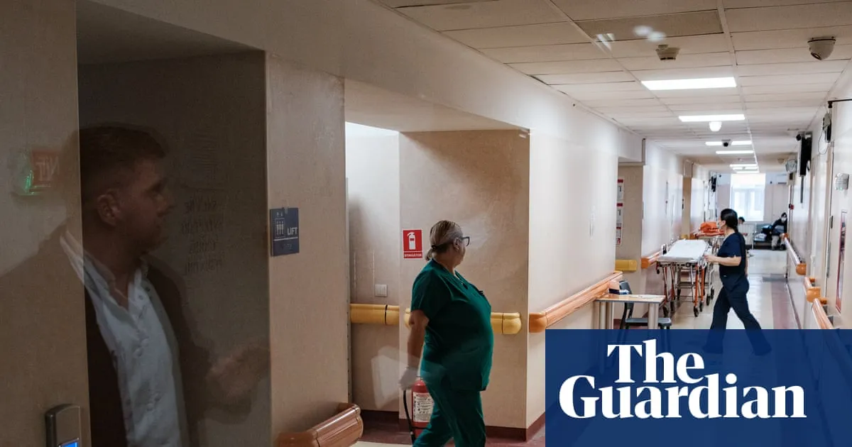 ‘It’s a powder keg’: Romania leads EU measles cases as vaccination rates collapse