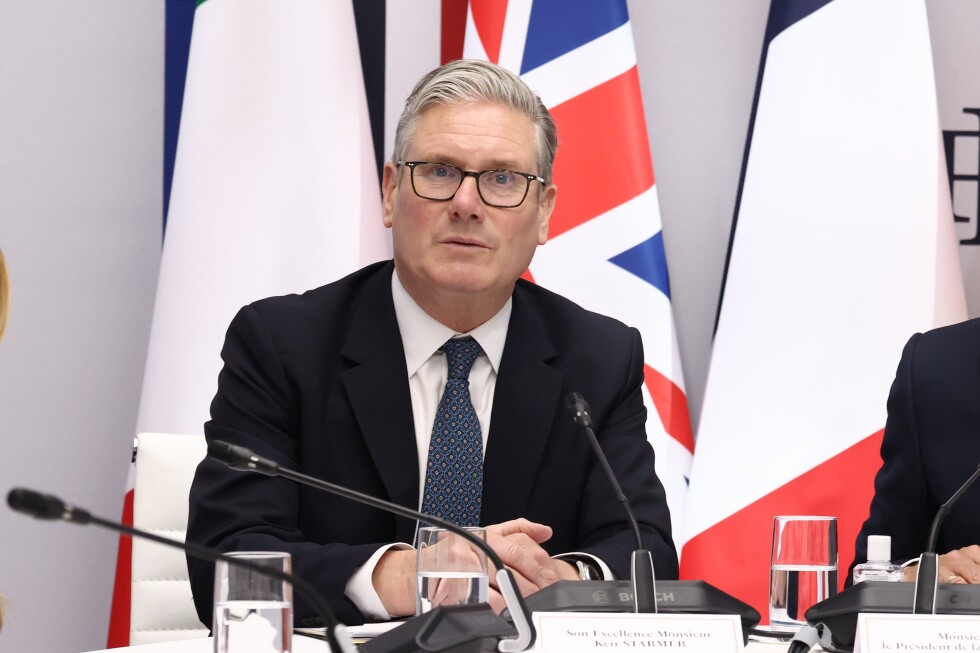 Starmer’s Mandelson nightmare never ends. This time, it may cost him his job as UK leader