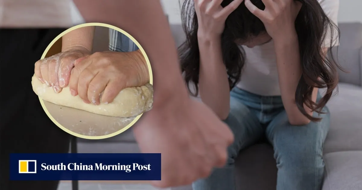 China eatery sparks outrage for ‘beating wife’ sales slogan hinting domestic violence approval