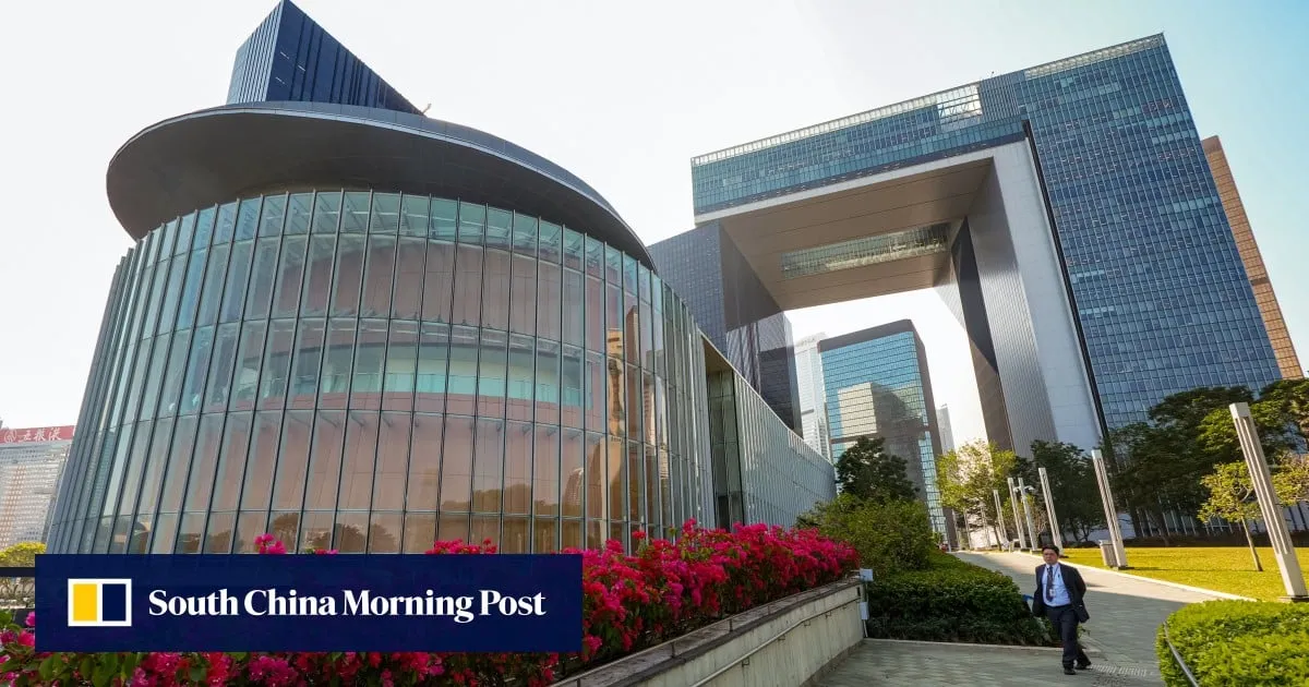 Public opinion a factor in government’s decision to investigate officials: minister